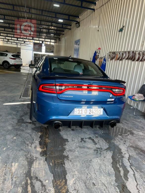 دودج تشارجر